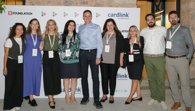  Η Cardlink πραγματοποίησε επιτυχώς το Retail Innovation Hub Summit 2024 